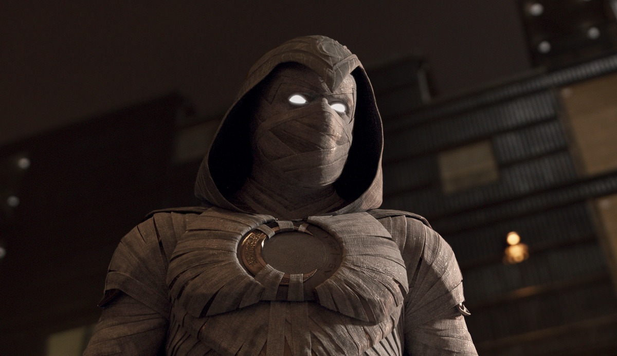 Marvel 2022 Quiz: Which Moon Knight Character Are You? 1