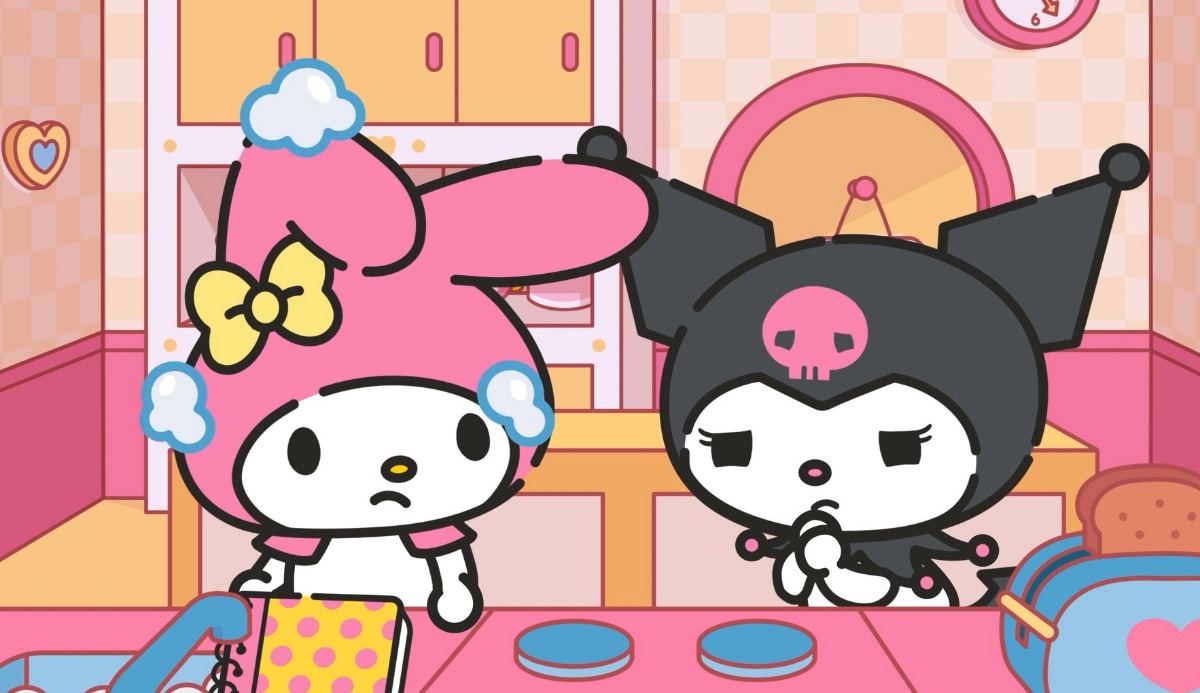 Quiz: Which Sanrio Character Are You? All 2023 Characters 19