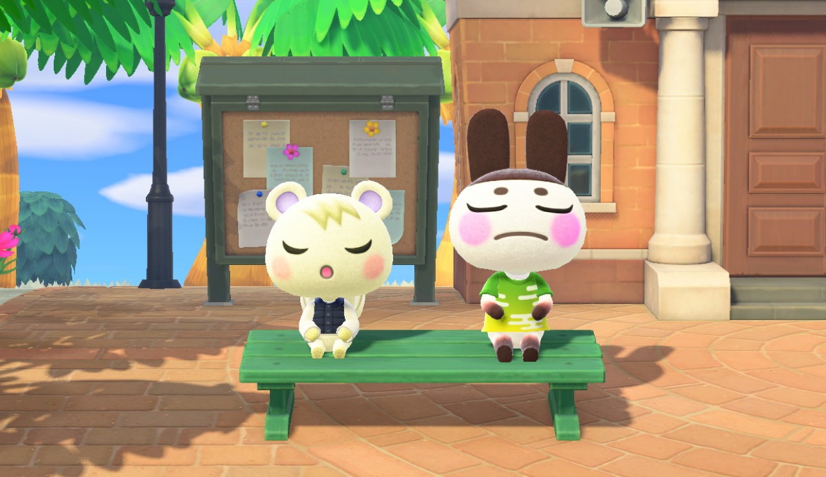 Which Animal Crossing Character Are You? 2022 New Horizon 19