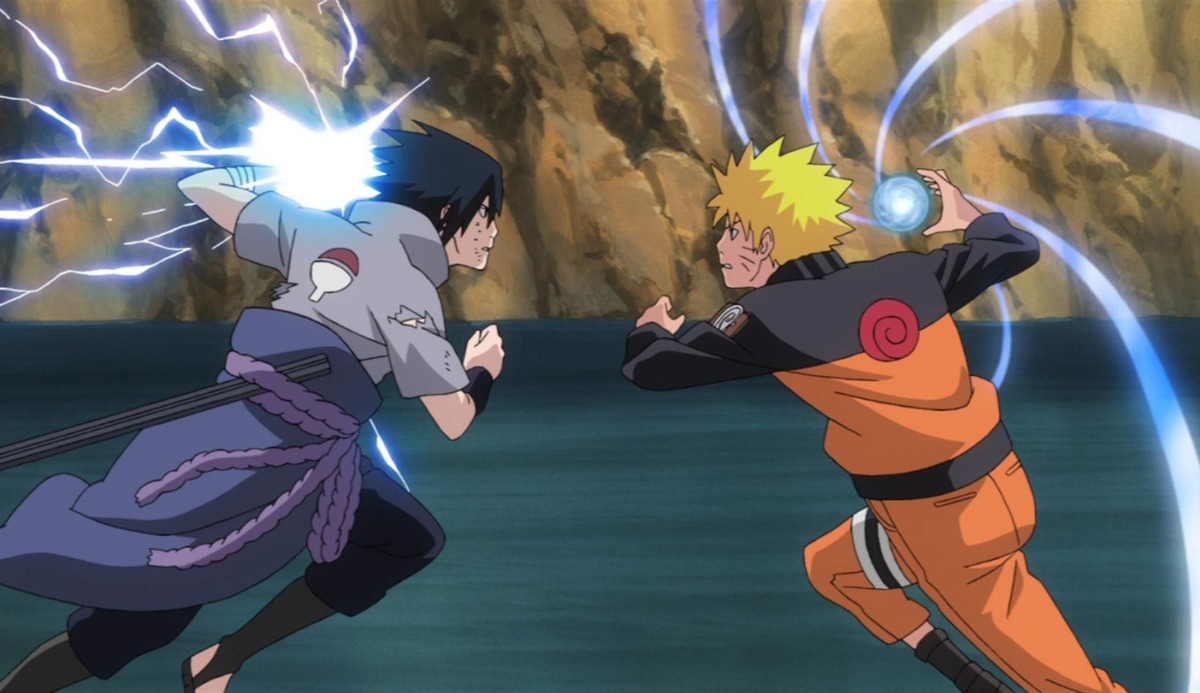 Quiz: Which Naruto Clan Are You? 1 of 50 Clan Matching 19