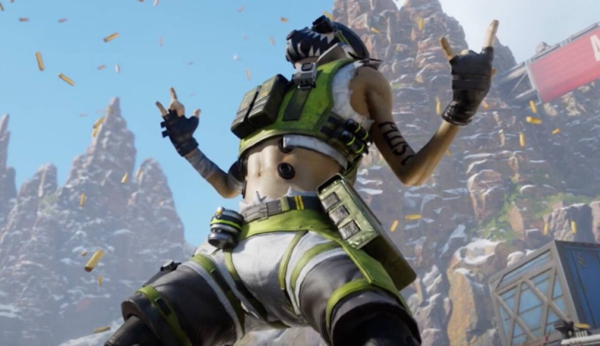 Quiz: Which Apex Legend Are You? 2023 EA Update 2