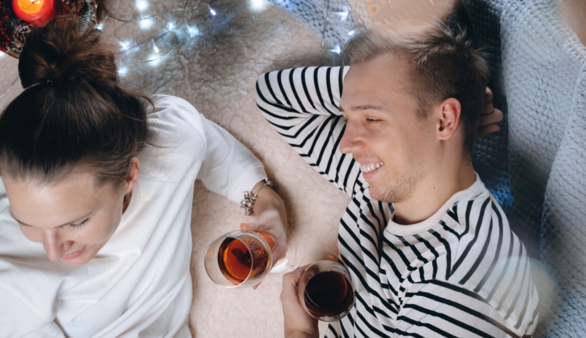 Quiz: Should I Move in With My Boyfriend? 100% Honest 7