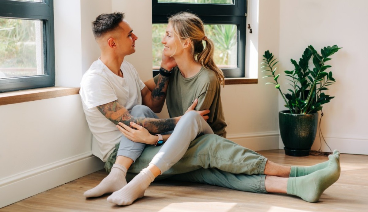 Quiz: Should I Move in With My Boyfriend? 100% Honest 4