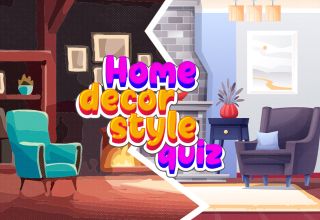 Home Decor Style Quiz