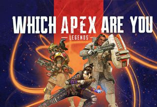 Which Apex Legend Are You