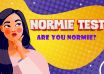 Normie Test