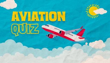 Ultimate Aviation Quiz