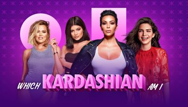 Which Kardashian Am I