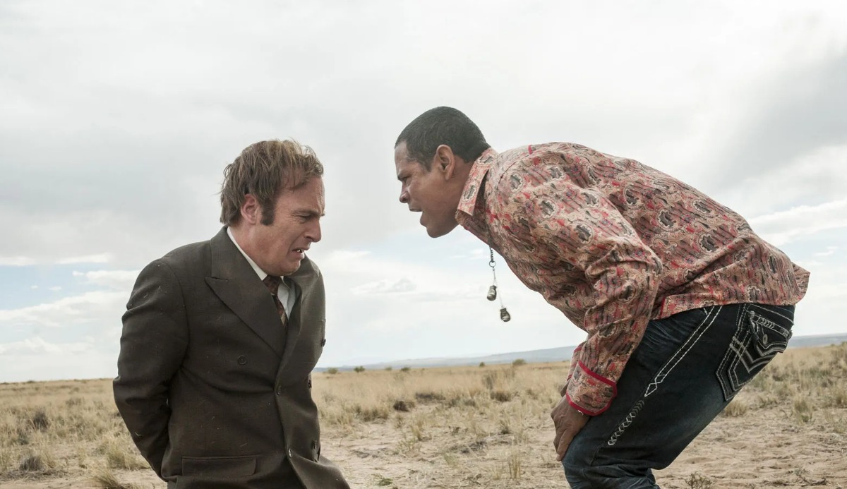 Quiz: Which Better Call Saul Character Are You? S-6 Updated 8