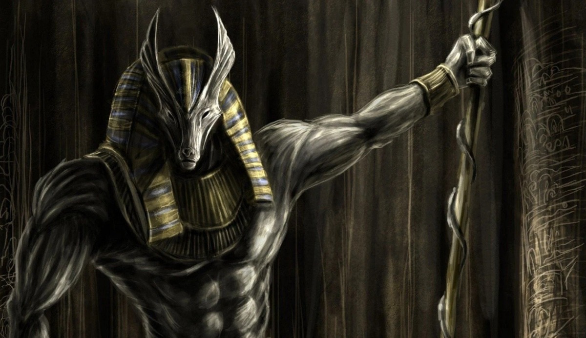 Quiz: Which Egyptian God Are You? Which 1 of 9 Main Deities? 6