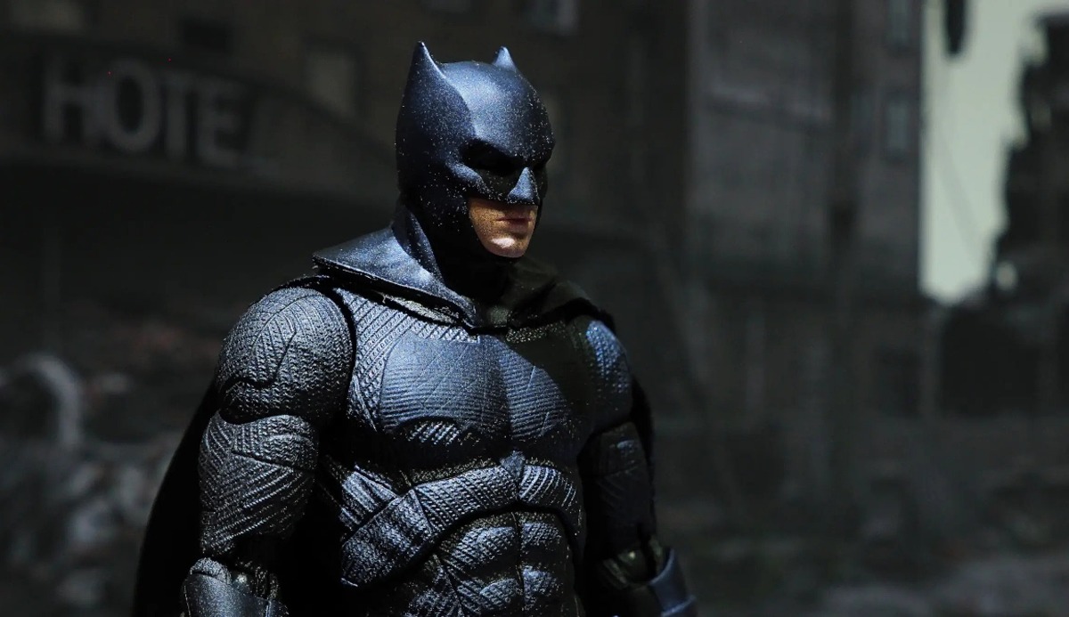 Quiz: Which Batman Are You? Updated 2023 New Character 4