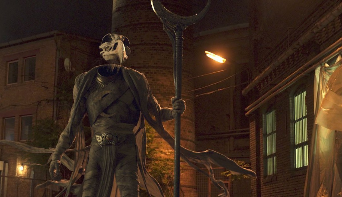 Marvel 2022 Quiz: Which Moon Knight Character Are You? 8