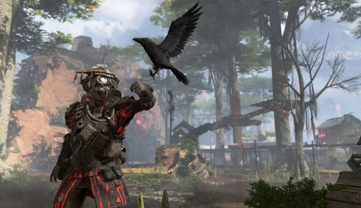Quiz: Which Apex Legend Are You? 2022 EA Update 11