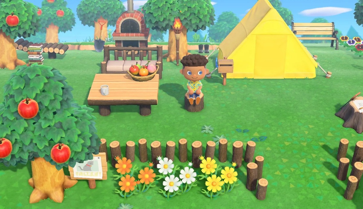 Which Animal Crossing Character Are You? 2023 New Horizon 7