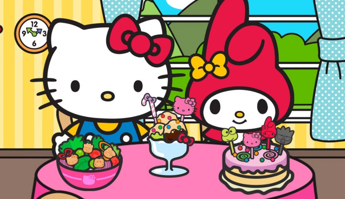 Quiz: Which Sanrio Character Are You? All 2023 Characters 10