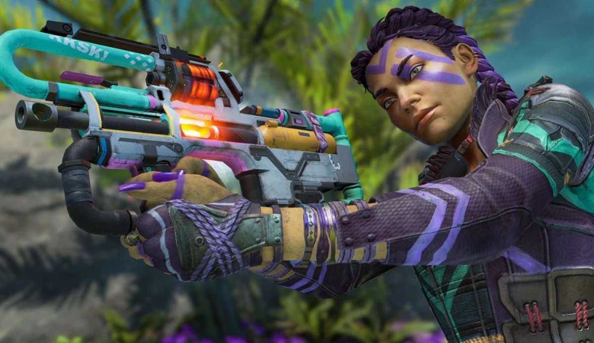 Quiz: Which Apex Legend Are You? 2023 EA Update 15