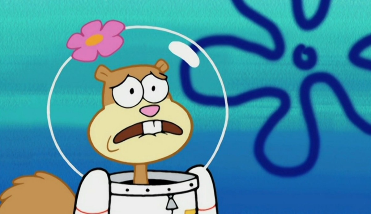 Quiz: Which SpongeBob Character Are You? 100% Fun Match 5