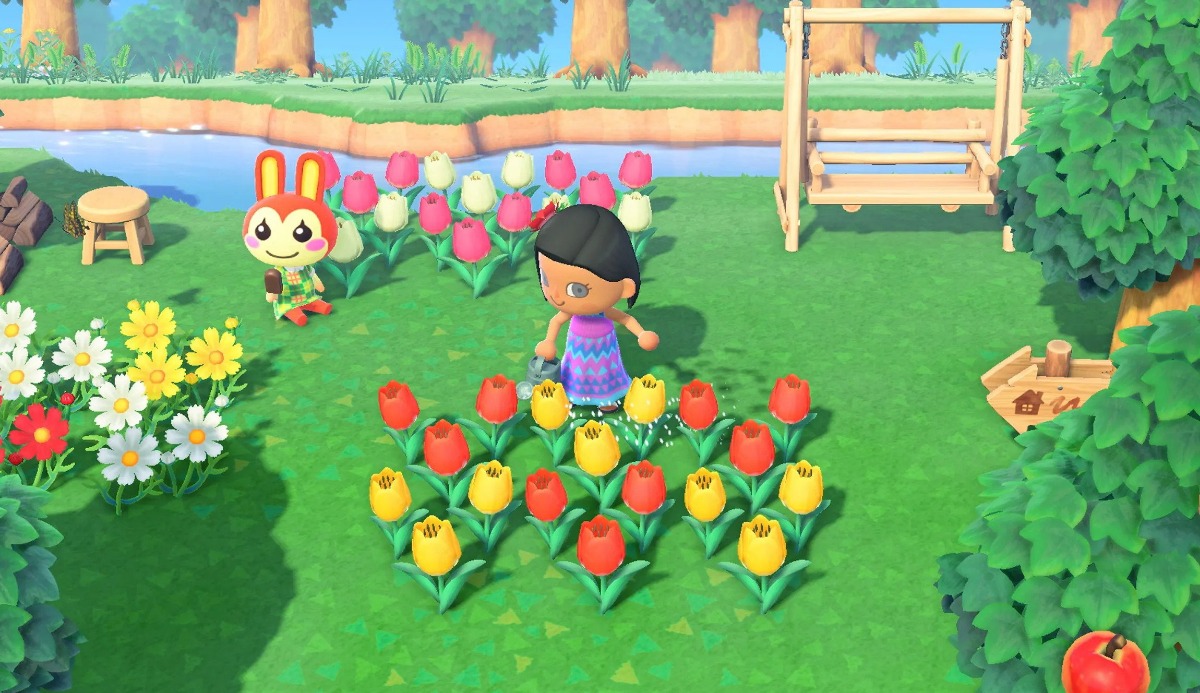 Which Animal Crossing Character Are You? 2022 New Horizon 8