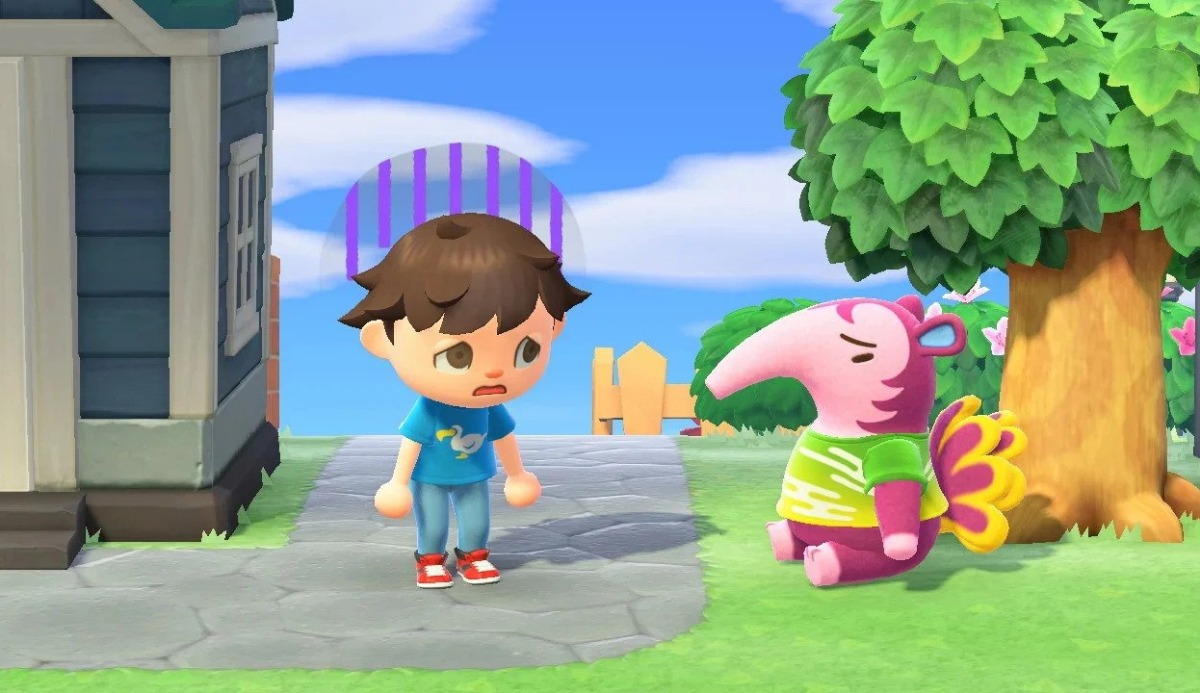 Which Animal Crossing Character Are You? 2022 New Horizon 9