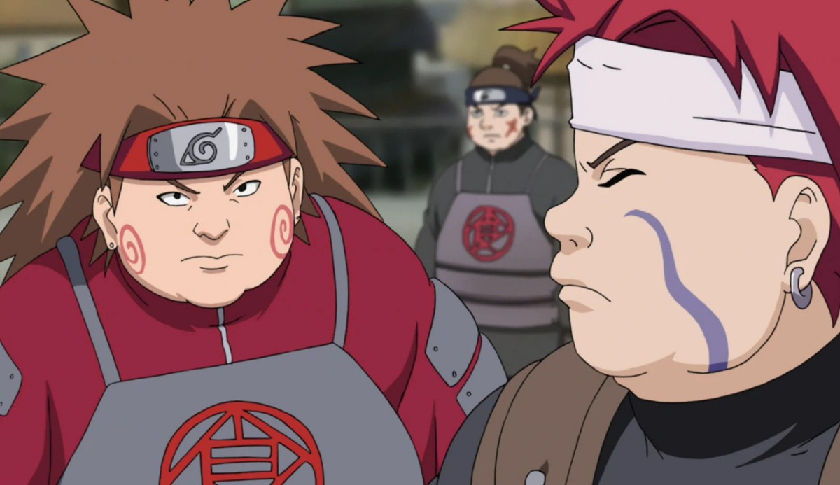 Quiz: Which Naruto Clan Are You? 1 of 50 Clan Matching 6