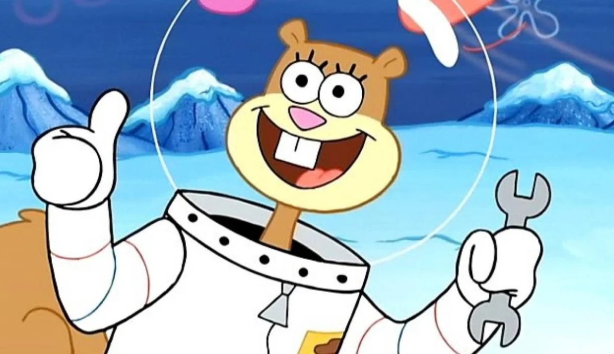 Quiz: Which SpongeBob Character Are You? 100% Fun Match 10