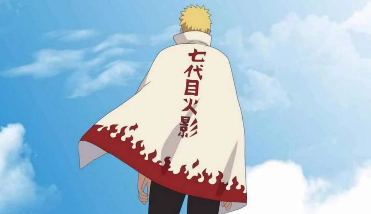 Quiz: Which Naruto Clan Are You? 1 of 50 Clan Matching 5