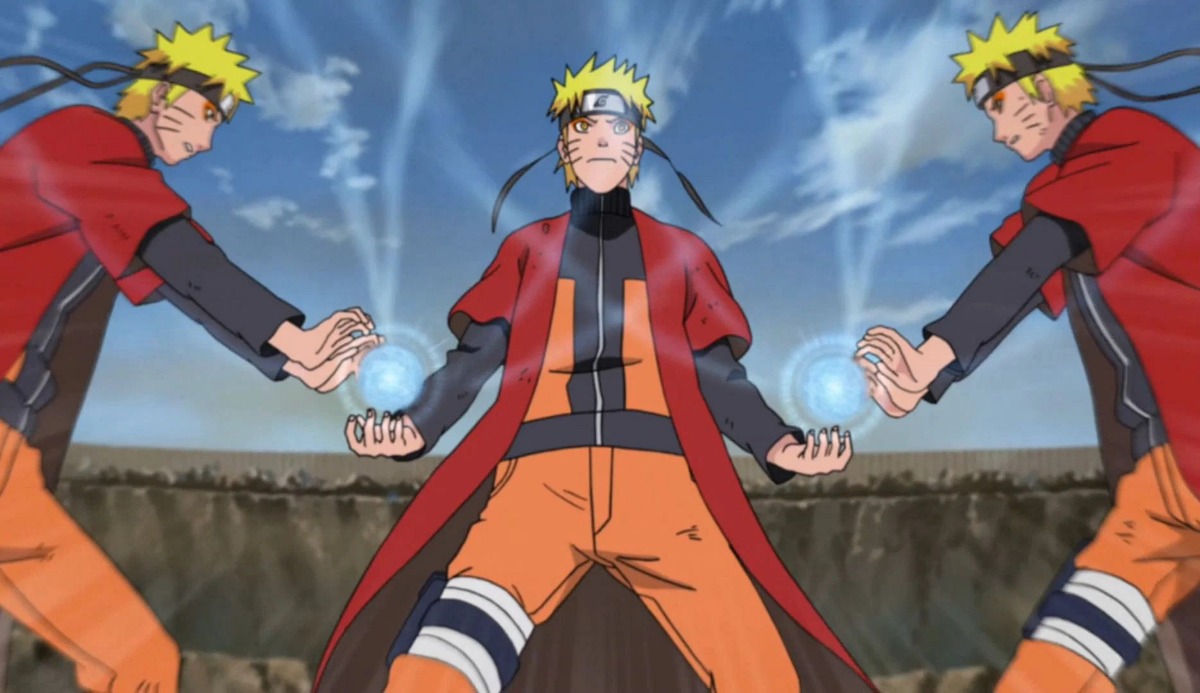 Quiz Naruto Shippuden (Hard)