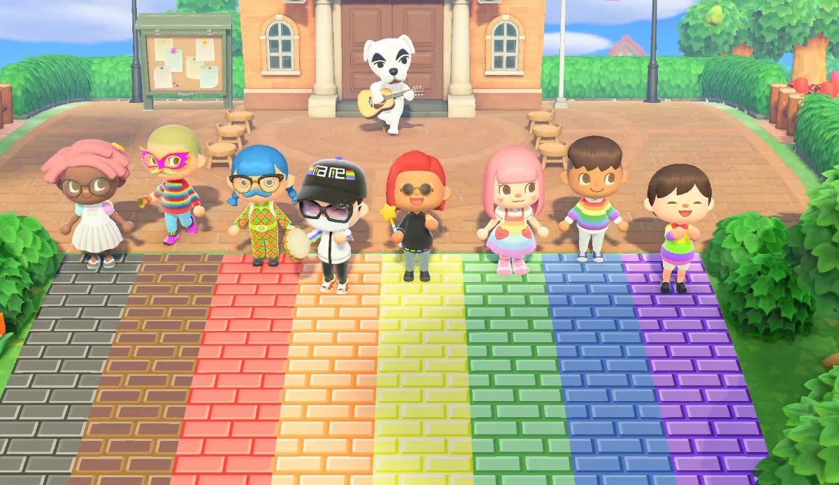 Which Animal Crossing Character Are You? 2023 New Horizon 18