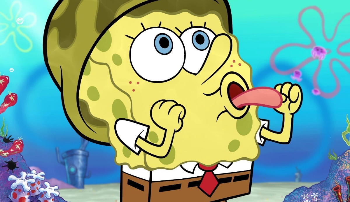 Quiz Which SpongeBob Character Are You? 100 Fun Match