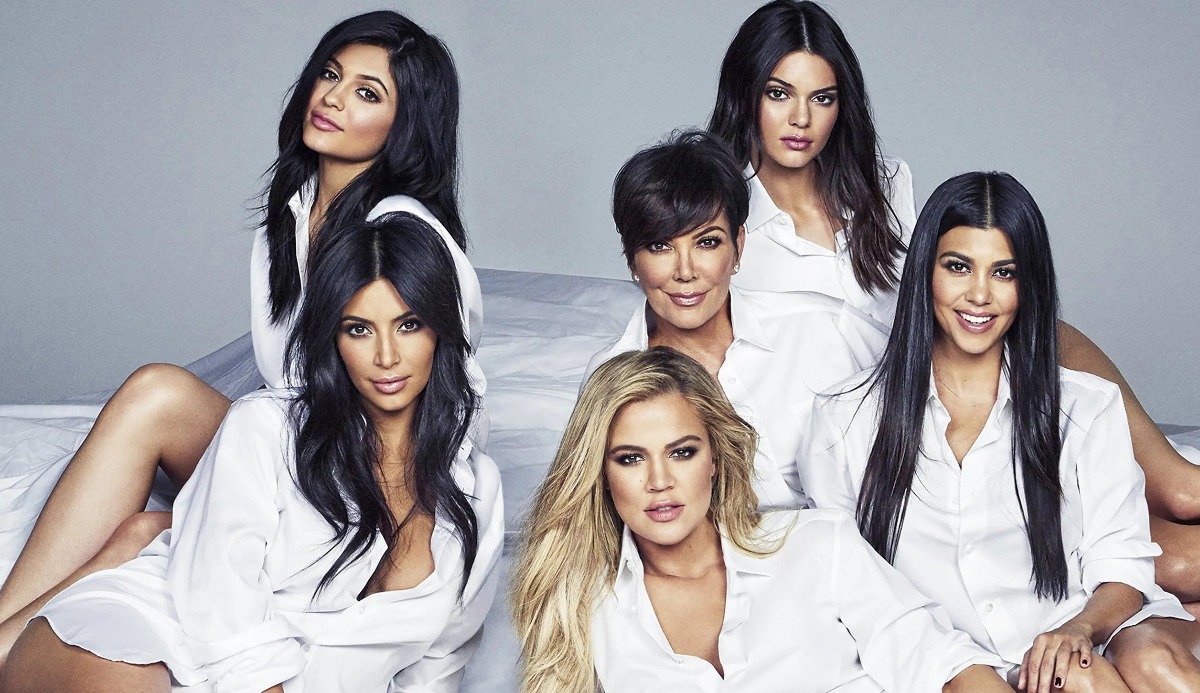 Quiz: Which Kardashian Am I? 100% Fun Matching 20