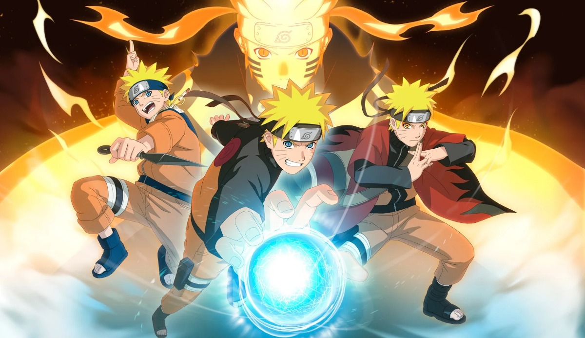Quiz: Which Naruto Clan Are You? 1 of 50 Clan Matching 16