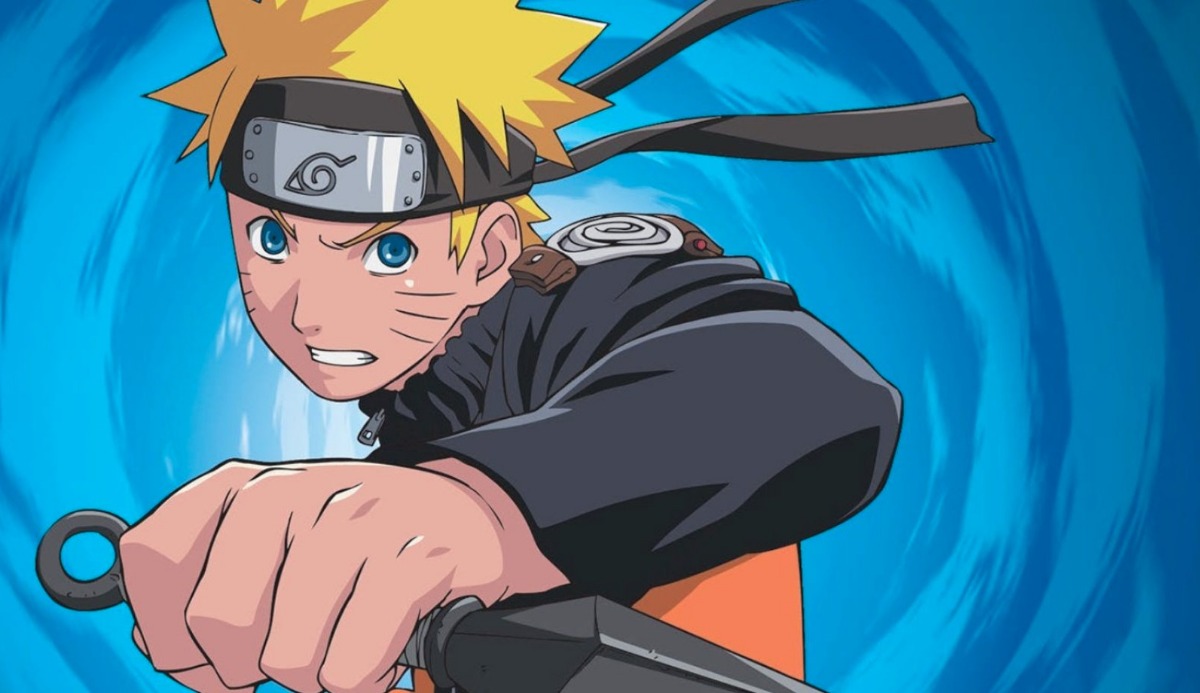 Quiz: Which Naruto Clan Are You? 1 of 50 Clan Matching 15