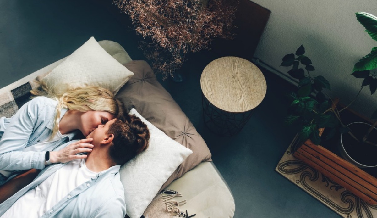 Quiz: Should I Move in With My Boyfriend? 100% Honest 16