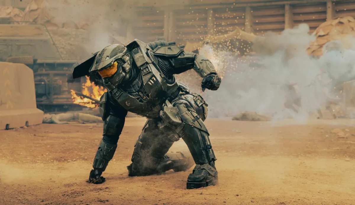 Quiz: Which Halo Character Are You? 2022 Infinite Update 19