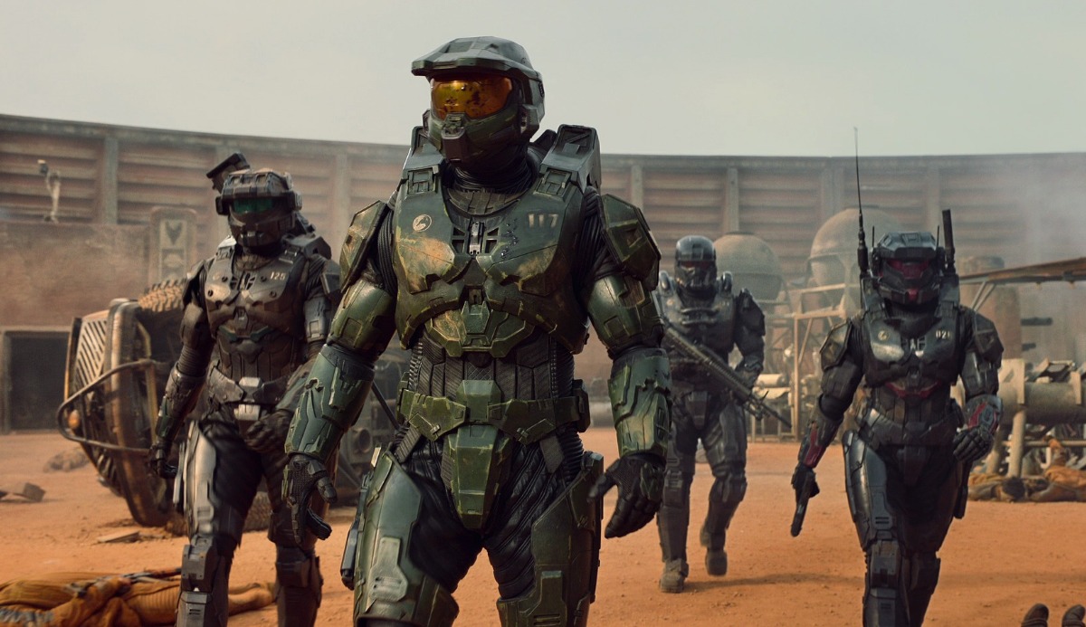 Quiz: Which Halo Character Are You? 2023 Infinite Update 4