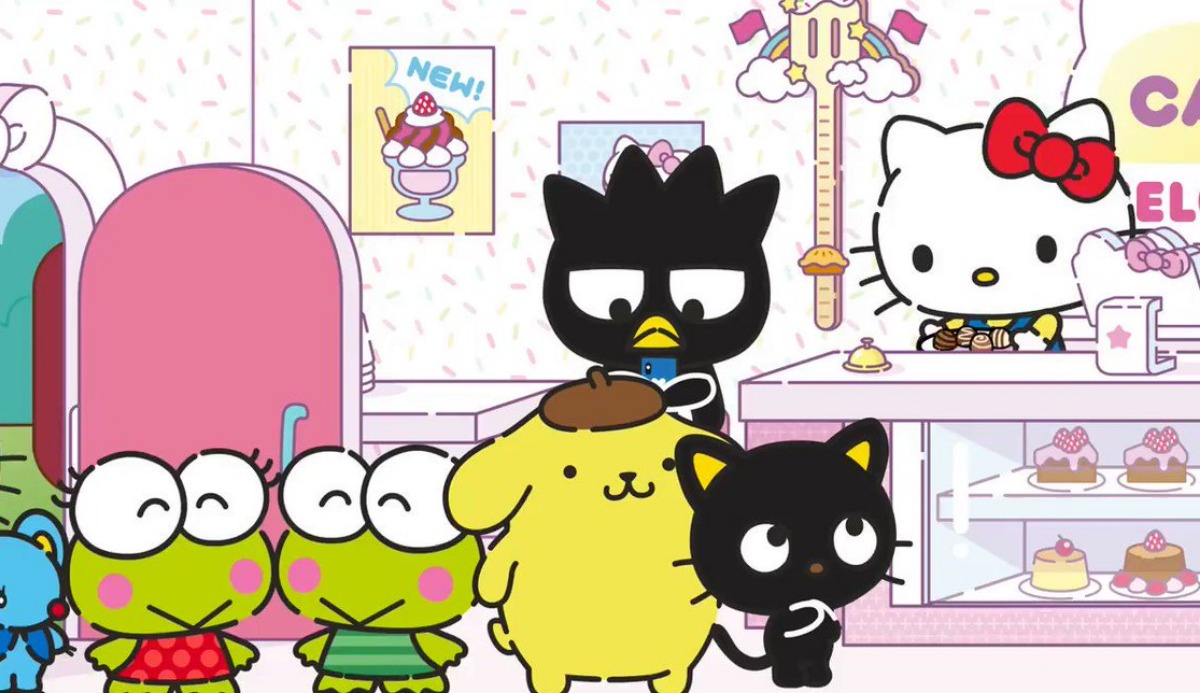 Which Sanrio Character Are You Quiz - wikiHow