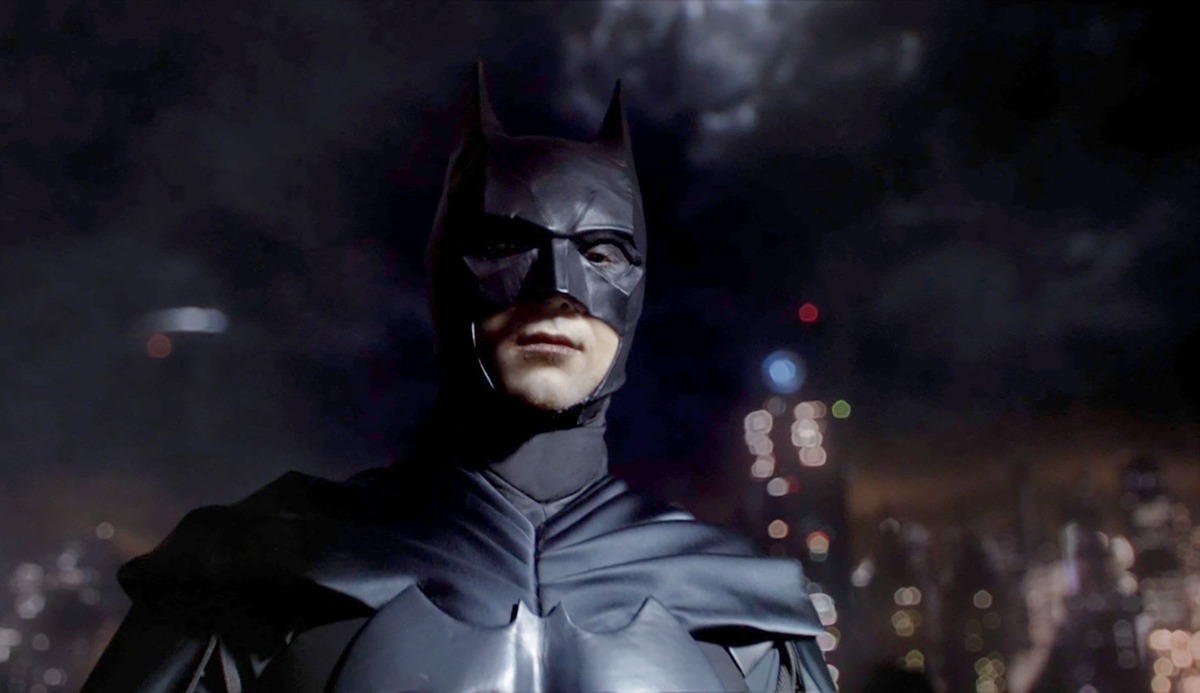 Quiz: Which Batman Are You? Updated 2023 New Character 16