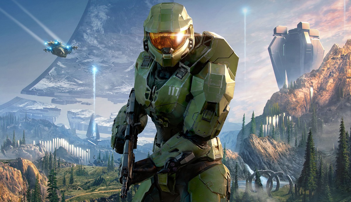 Quiz: Which Halo Character Are You? 2023 Infinite Update 3