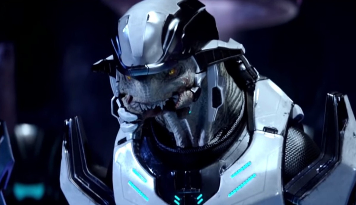Quiz: Which Halo Character Are You? 2023 Infinite Update 2