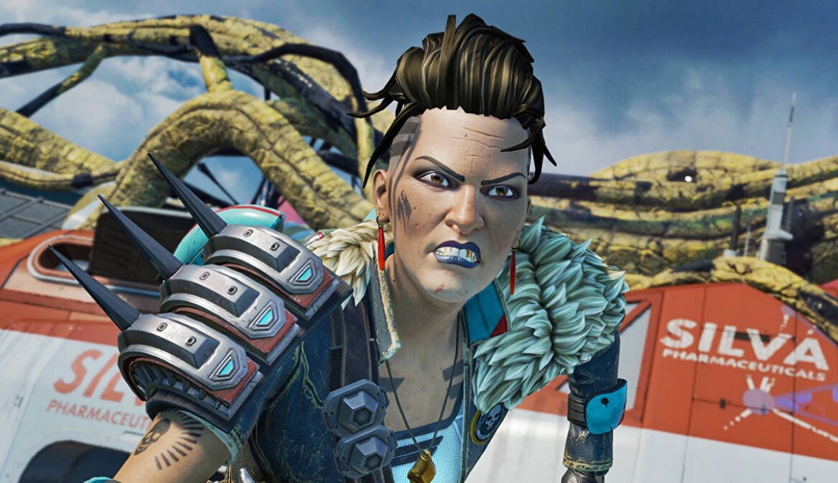 Quiz: Which Apex Legend Are You? 2023 EA Update 5