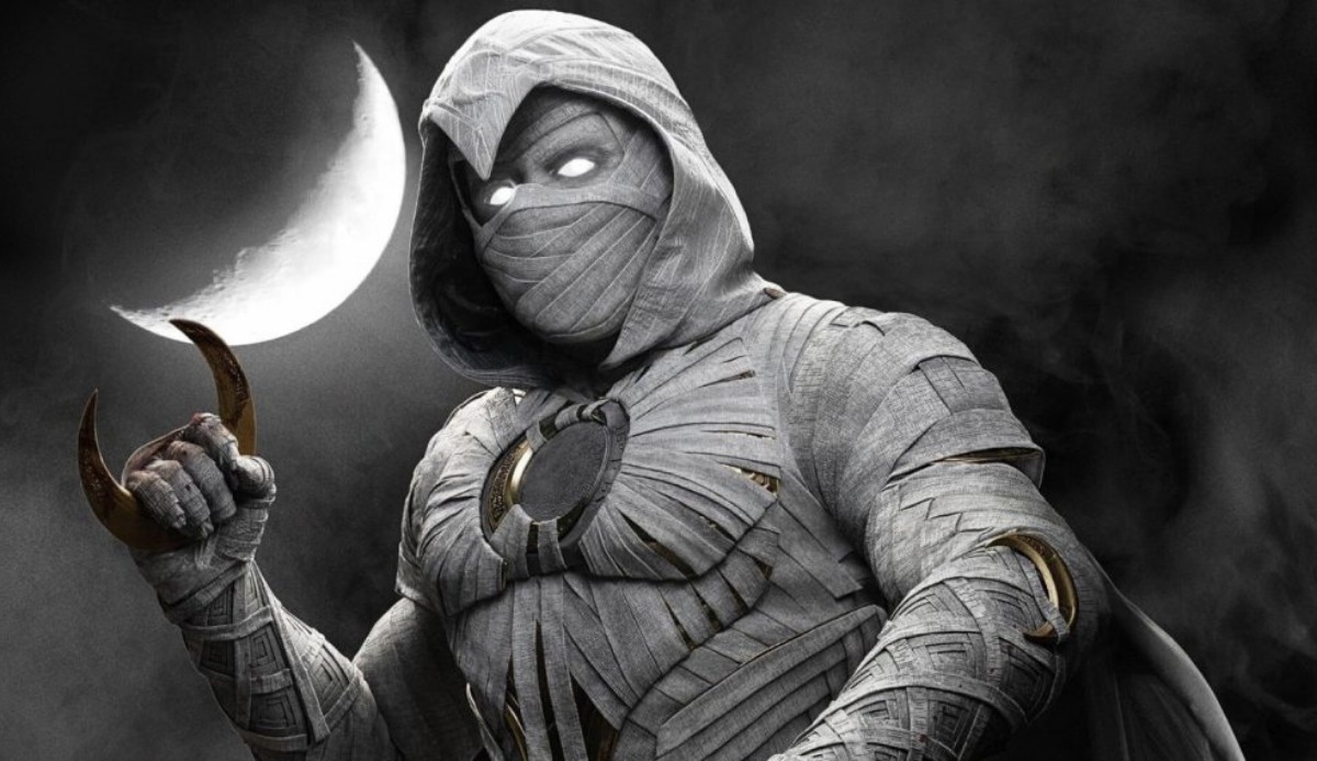 Marvel 2022 Quiz: Which Moon Knight Character Are You? 12
