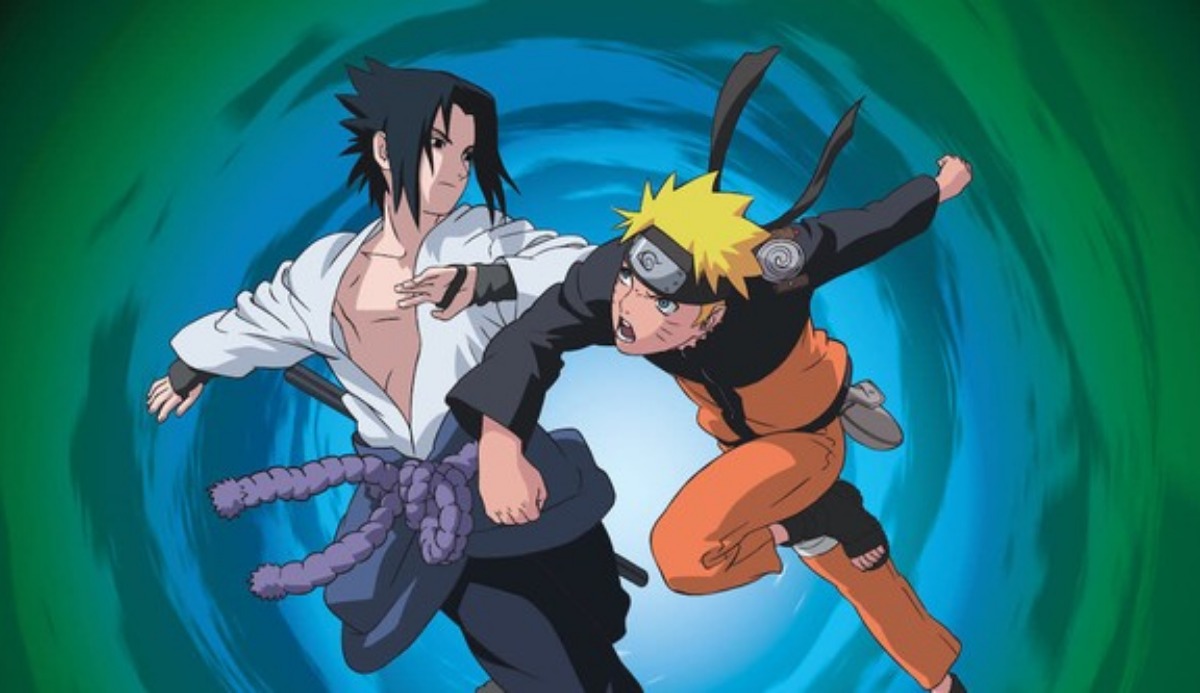 Quiz: Which Naruto Clan Are You? 1 of 50 Clan Matching 8