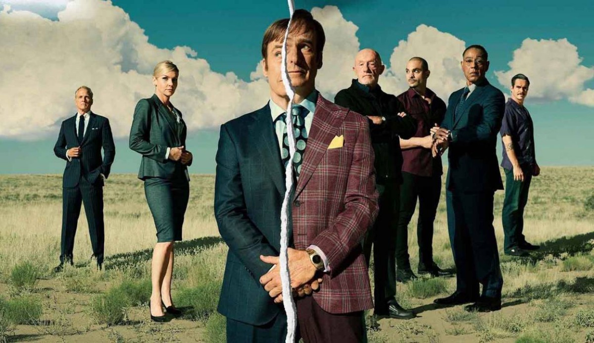 Quiz: Which Better Call Saul Character Are You? S-6 Updated 20