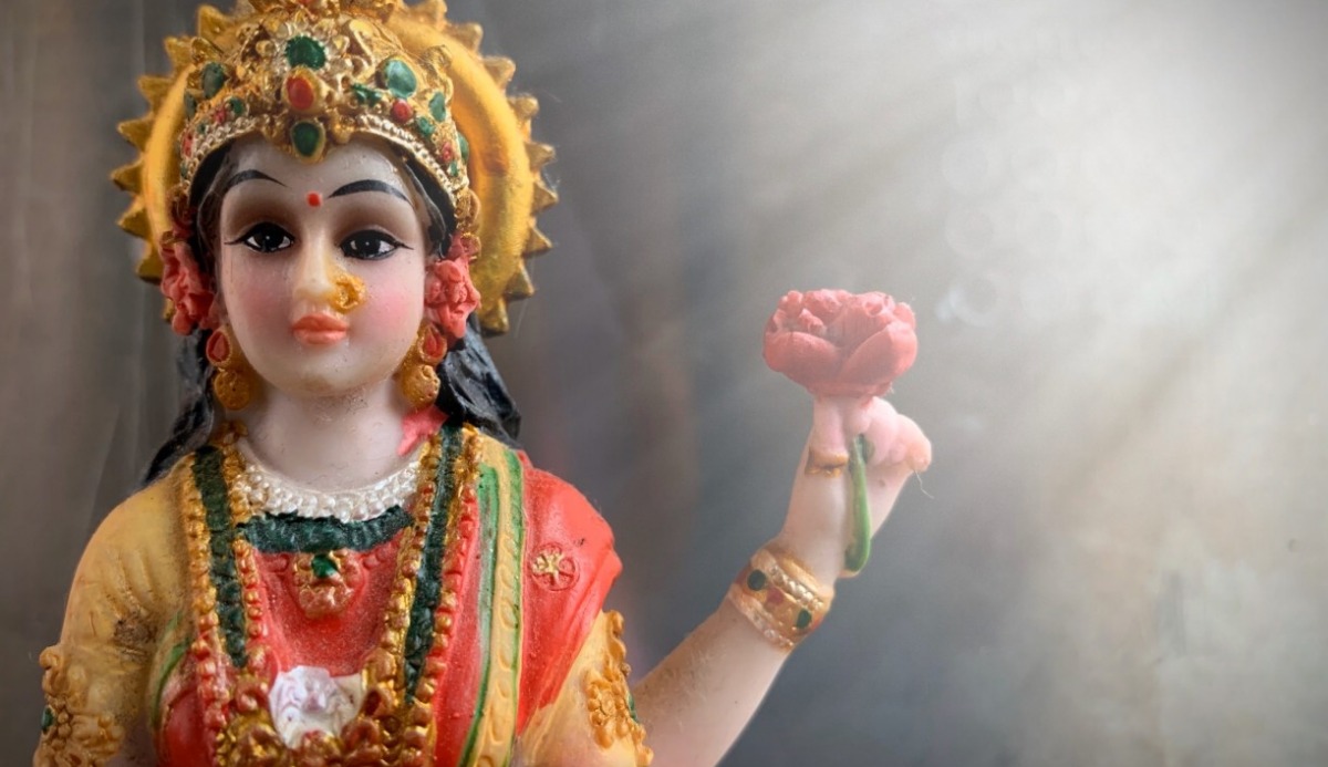 Quiz: Which Deity Am I Connected To? 100% Accurate Match 3
