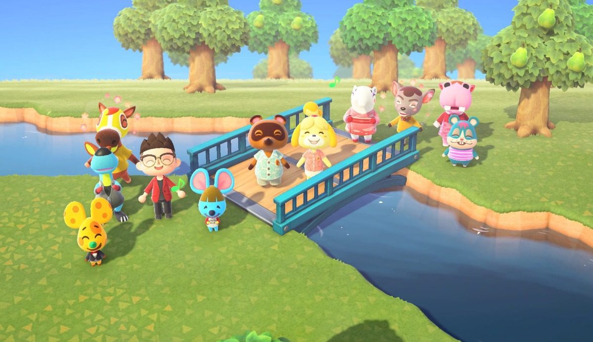 Which Animal Crossing Character Are You? 2022 New Horizon 10