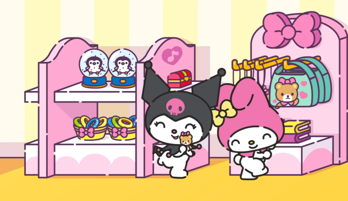 Quiz: Which Sanrio Character Are You? All 2023 Characters 8