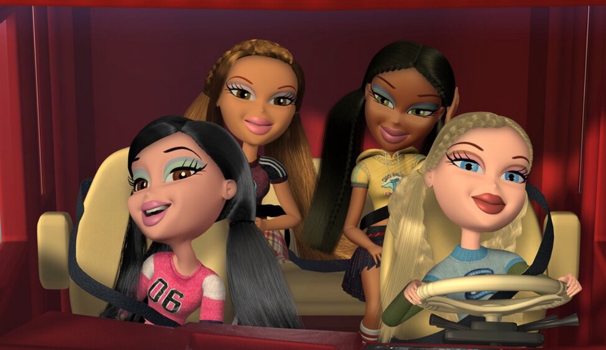 Quiz: Which Bratz Doll Are You? With The New 2023 Dolls 7