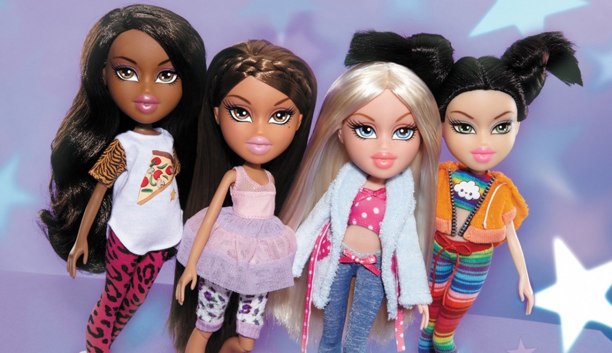 Quiz: Which Bratz Doll Are You? With The New 2023 Dolls 20