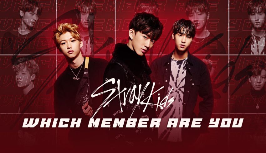 QUIZ: Which Stray Kids Member's Ideal Type Are You The Closest To? - Kpopmap