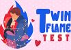 Twin Flame Test